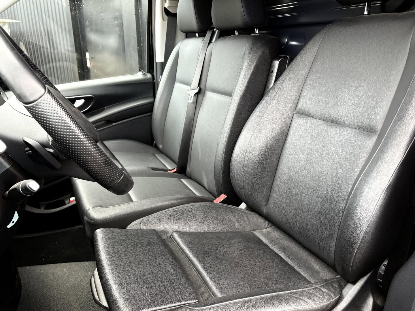 Mercedes-Benz Vito 116 CDI | MAYBACH STYLE | PDC | CAMERA | LED | LEDER