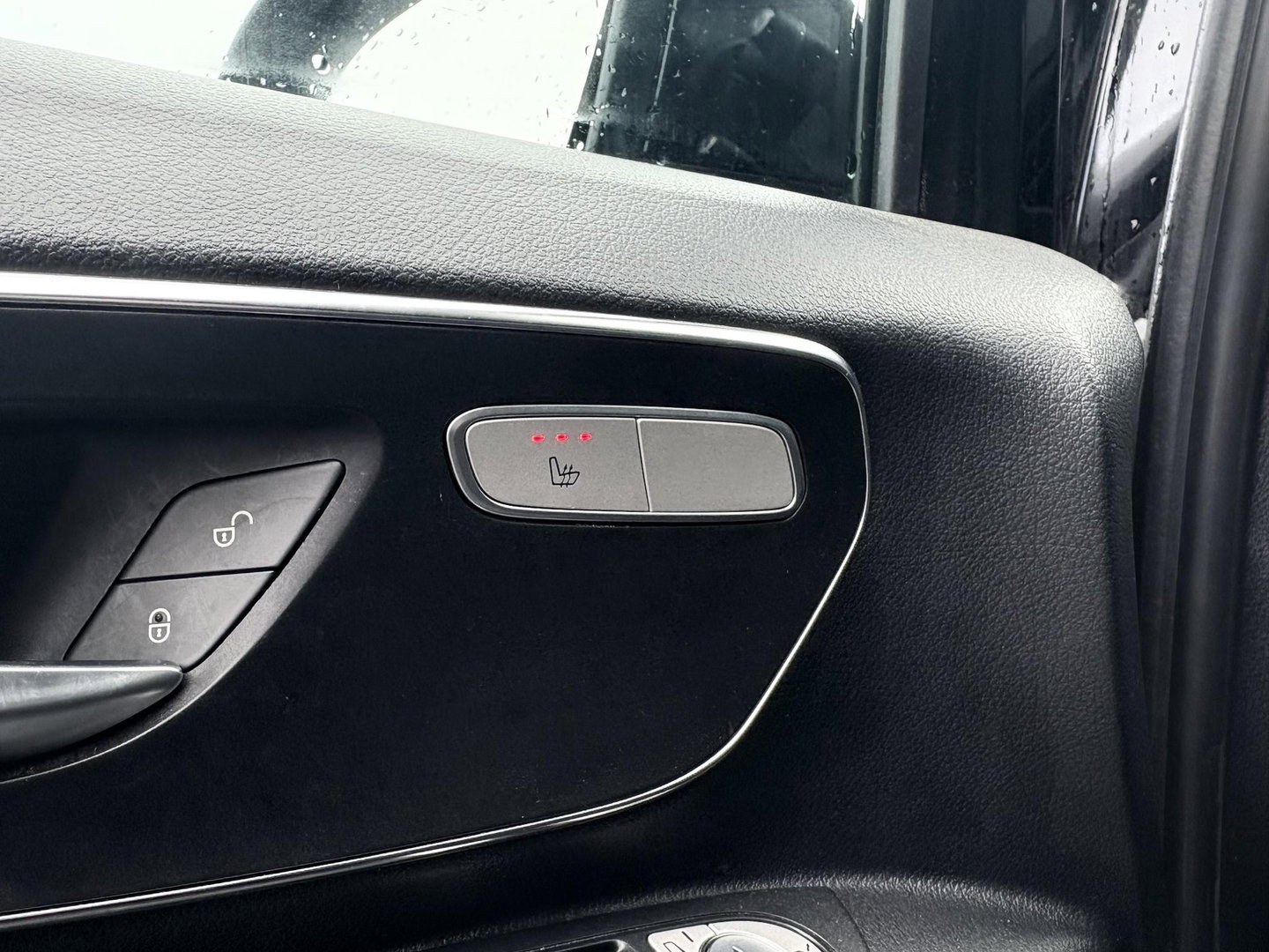 Mercedes-Benz Vito 116 CDI | MAYBACH STYLE | PDC | CAMERA | LED | LEDER