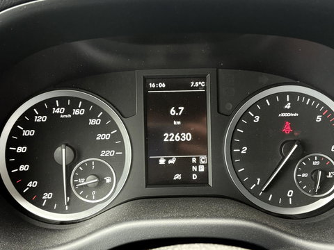 Mercedes-Benz Vito 116 CDI | MAYBACH STYLE | PDC | CAMERA | LED | LEDER