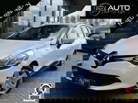 Renault Clio - Estate 1.5 dCi ECO Authentique 90PK | Navigatie | Airco | Cruise Control | 2 Sleutels | APK tot 24-03-2027 |
