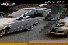 Mercedes-Benz Marco Polo - Westfalia Viano Hefdak 4-PERS NAVI AIRCO 50000KM!!!