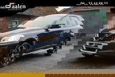 Volvo XC60 - 2.0 T5 Kinetic AUTOMAAT NAVI ECC CRUISE PDC 187000KM!!!