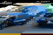 Volvo XC40 - 1.5 T4 Recharge R-Design PHEV LEER NAVI CAMERA 81000KM!!!