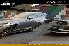 Volvo V90 - 2.0 T8 AWD Inscription LEER NAVI LED STOELKOELING 86000KM!!!