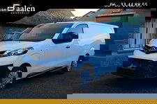 Toyota ProAce - Worker 1.5 D-4D 102Pk Live Long LANG 3-ZITS AIRCO NAVI 71000KM!!!