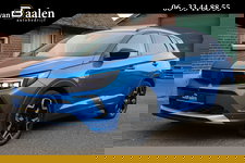 Opel Grandland - 1.6 Turbo Plug-In Hybrid GS-LINE NW TYPE LEER LED VOLLLLL 80000KM!!!