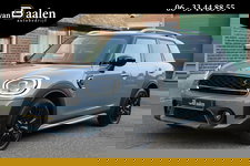 MINI Countryman - Mini 2.0 Cooper S Boardwalk Edition 179Pk PANO GR NAVI LED ECC 53000KM!!!