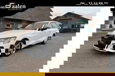 Audi A3 - Sportback 45 TFSI e S edition PHEV SOh 93% S-LINE NAVI LED ECC 78000KM!!!