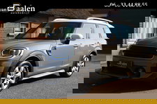 MINI Countryman - Mini 1.5 Cooper Business Edition NAVI ECC LED AUTOM 142000KM!!!