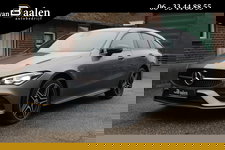 Mercedes-Benz CLA - Shooting Brake 250 e AMG Line PHEV SFEER LED NAVI CAMERA 47000KM!!!