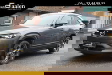 Mazda MX-30 - e-SkyActiv 145 First Edition 36 kWh SoH 95.8% NAVI CAMERA 39000KM!!!