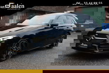 Mercedes-Benz A-Klasse - 250 e Business PHEV AMG ORG NL PANO SFEER MATRIX LED 116000KM!!!