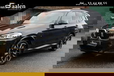 BMW iX3 - M-SPORT 80 kWh SOh 100% PANO LEER PILOT ORG NL 23000KM!!!