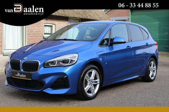 BMW 2 Serie - Active Tourer 225xe EXECUTIVE PHEV M-SPORT LEER CRUISE LED 149000KM!!!