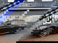 BMW 5 Serie - 530e iPerformance eDrive Edition 252pk M-Sport High Ex. | Pano | Laser | Leder | Memory | H&K | VC |  11-2019 151.645 KM