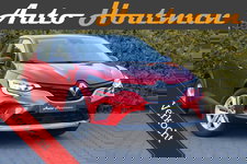 Renault Captur - 1.0 TCe 90 evolution Carplay|Ecc|Cruise|Pdc v+a|Nav|trhk