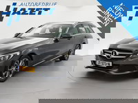 Mercedes-Benz C-Klasse - Estate 180 AMBITION + LED | TREKHAAK | STOELVERWARMING | ELEKTR. KLEP | NAVIGATIE