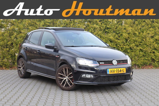 Volkswagen Polo - 1.8 TSI GTI
