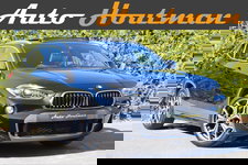 BMW X2 - sDrive20i 192PK M-pakket High Executive Edition Hud|Panodak|Navi|Sfeer verl.|Led|E. Klep|Pdc|Lmv|Iso-fix|Lane assist