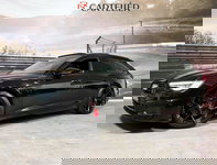 Audi A6 - Avant 55 TFSI e quattro S-Line Competition | 21'' RS6 | 367PK | Pano | Leder | Memory | Ambient+ | Head-Up | Trekhaak | Carplay / Android Auto | Keyless | ACC | Lane Assist | Matrix Led | Stoelverwarming | Dodehoek detectie | Virtual Cockpit