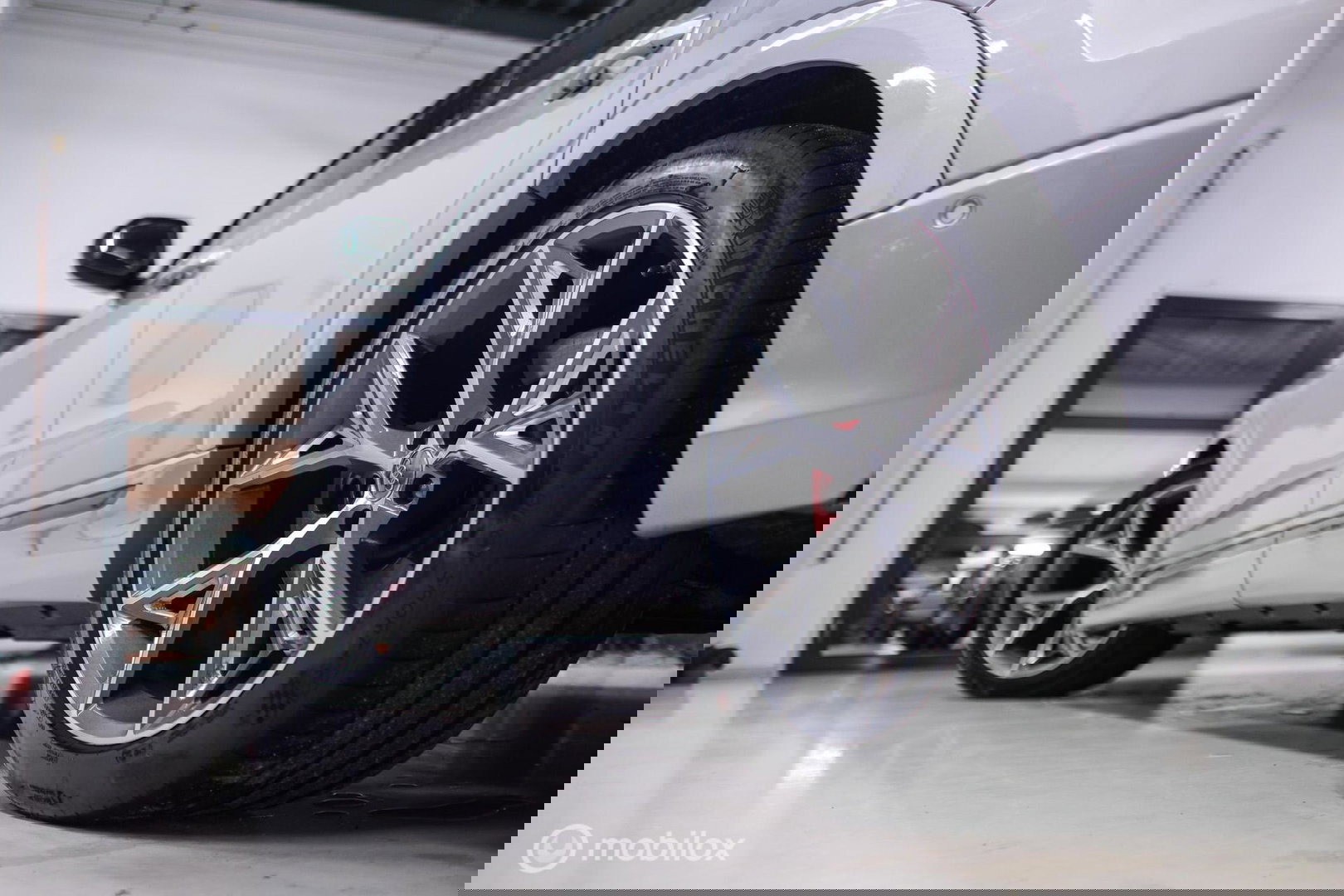 Audi Q8 50 TDI quattro Pro Line S | B&O Advanced | VOL opties | HUD | RS seats | Massage | Stoelkoeling | Trekhaak | NAP NL auto |