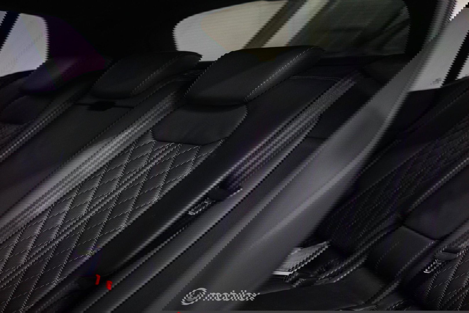 Audi Q8 50 TDI quattro Pro Line S | B&O Advanced | VOL opties | HUD | RS seats | Massage | Stoelkoeling | Trekhaak | NAP NL auto |