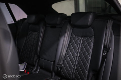 Audi Q8 50 TDI quattro Pro Line S | B&O Advanced | VOL opties | HUD | RS seats | Massage | Stoelkoeling | Trekhaak | NAP NL auto |
