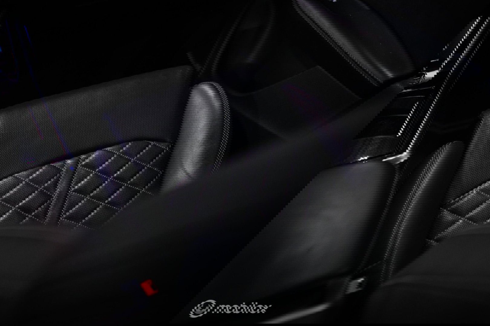 Audi Q8 50 TDI quattro Pro Line S | B&O Advanced | VOL opties | HUD | RS seats | Massage | Stoelkoeling | Trekhaak | NAP NL auto |