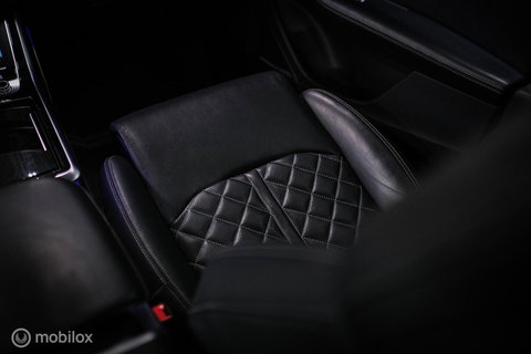 Audi Q8 50 TDI quattro Pro Line S | B&O Advanced | VOL opties | HUD | RS seats | Massage | Stoelkoeling | Trekhaak | NAP NL auto |