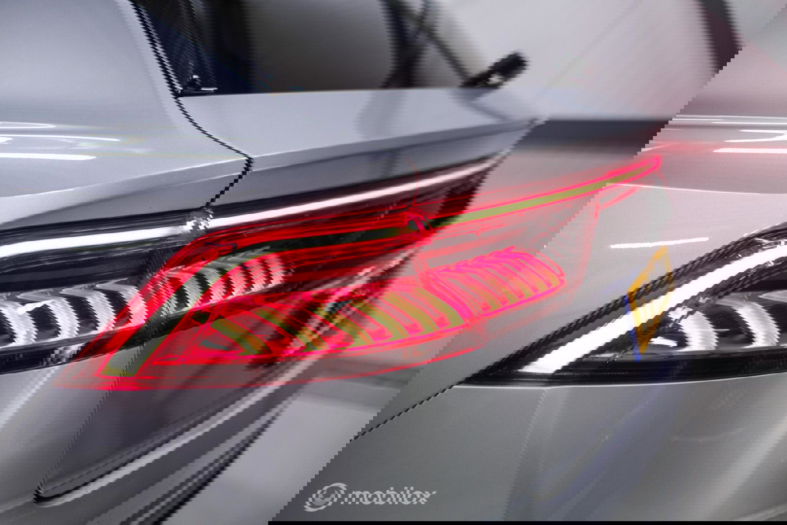 Audi Q8 50 TDI quattro Pro Line S | B&O Advanced | VOL opties | HUD | RS seats | Massage | Stoelkoeling | Trekhaak | NAP NL auto |