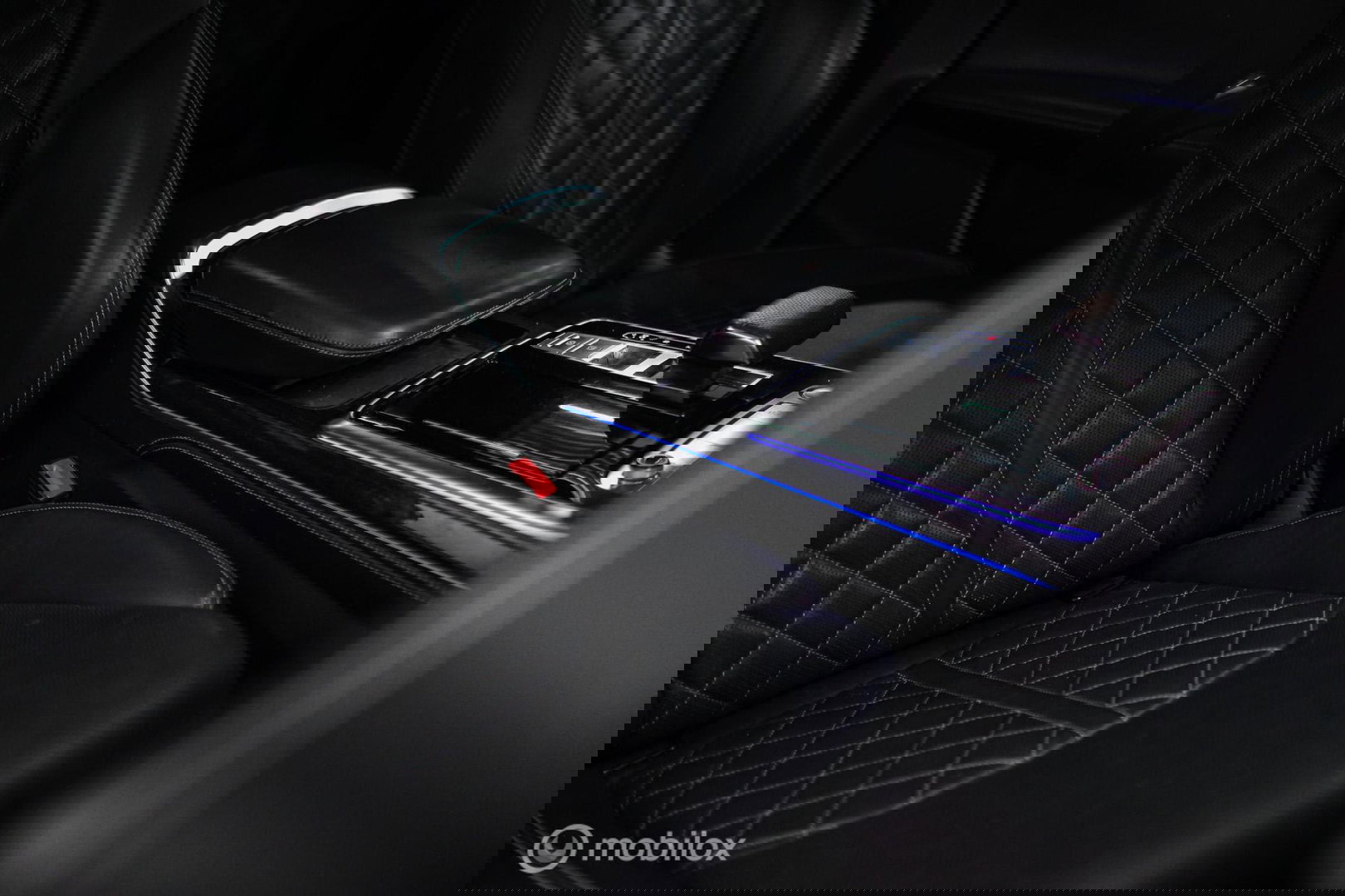 Audi Q8 50 TDI quattro Pro Line S | B&O Advanced | VOL opties | HUD | RS seats | Massage | Stoelkoeling | Trekhaak | NAP NL auto |