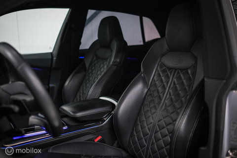 Audi Q8 50 TDI quattro Pro Line S | B&O Advanced | VOL opties | HUD | RS seats | Massage | Stoelkoeling | Trekhaak | NAP NL auto |