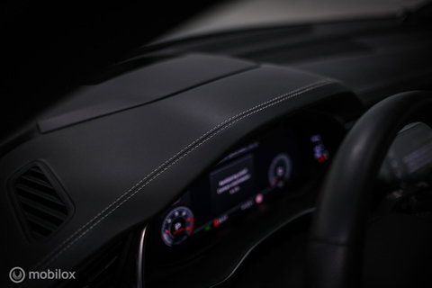Audi Q8 50 TDI quattro Pro Line S | B&O Advanced | VOL opties | HUD | RS seats | Massage | Stoelkoeling | Trekhaak | NAP NL auto |
