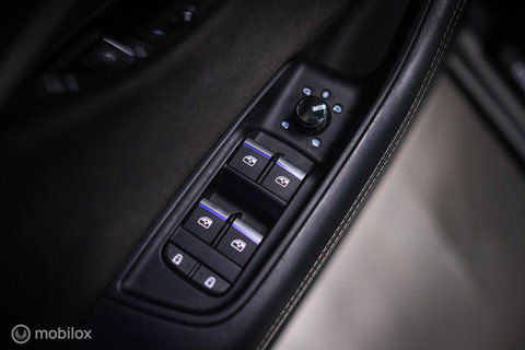 Audi Q8 50 TDI quattro Pro Line S | B&O Advanced | VOL opties | HUD | RS seats | Massage | Stoelkoeling | Trekhaak | NAP NL auto |