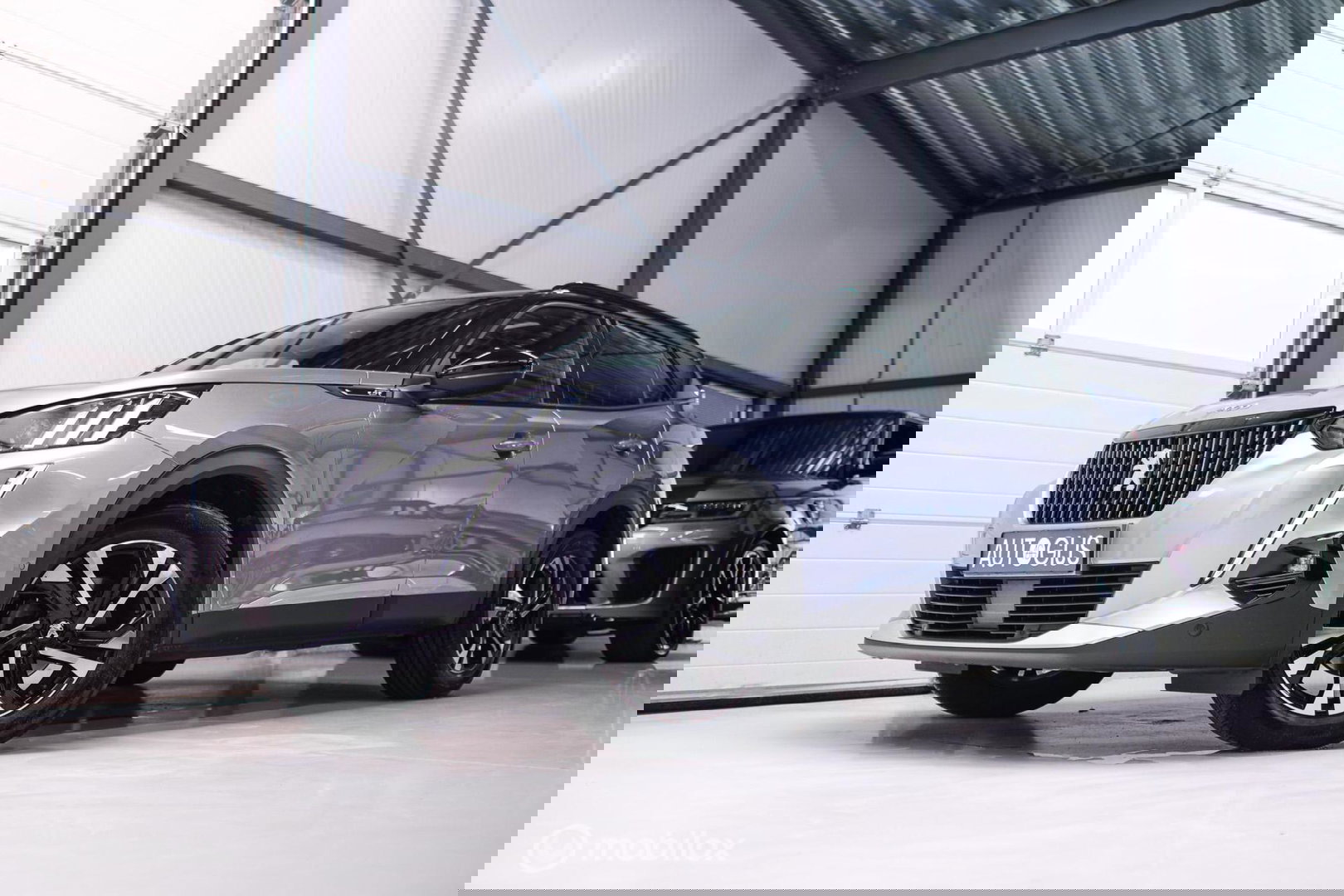 Peugeot 2008 1.2 PureTech GT | Panorama | Trekhaak | Camera | LED | Dealer OH | Nieuwe distributie | rijklaar |