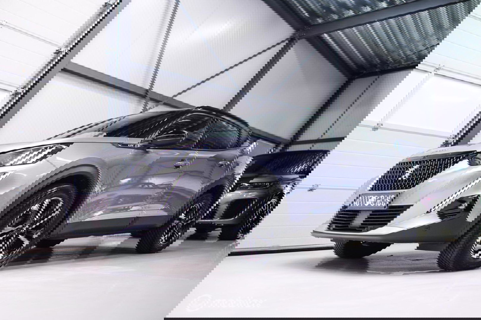 Peugeot 2008 1.2 PureTech GT | Panorama | Trekhaak | Camera | LED | Dealer OH | Nieuwe distributie | rijklaar |