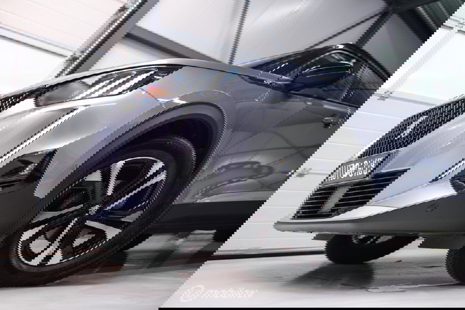 Peugeot 2008 1.2 PureTech GT | Panorama | Trekhaak | Camera | LED | Dealer OH | Nieuwe distributie | rijklaar |