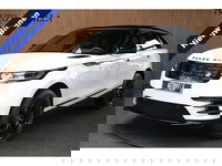 Land Rover Range Rover Velar - 2.0 P400e AWD Dynamic SE PHEV Black Pack - Leder - Meridian Sound - Stoelverwarming