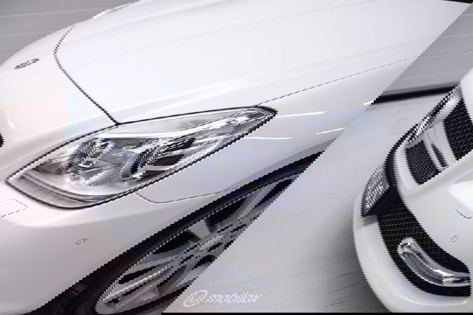 Mercedes-Benz SLK 350 V6 306 pk | Airscarf | Harman Kardon | Memory | LED | Navigatie | Keyless | Cruise | Zeer mooi | Lage km stand |