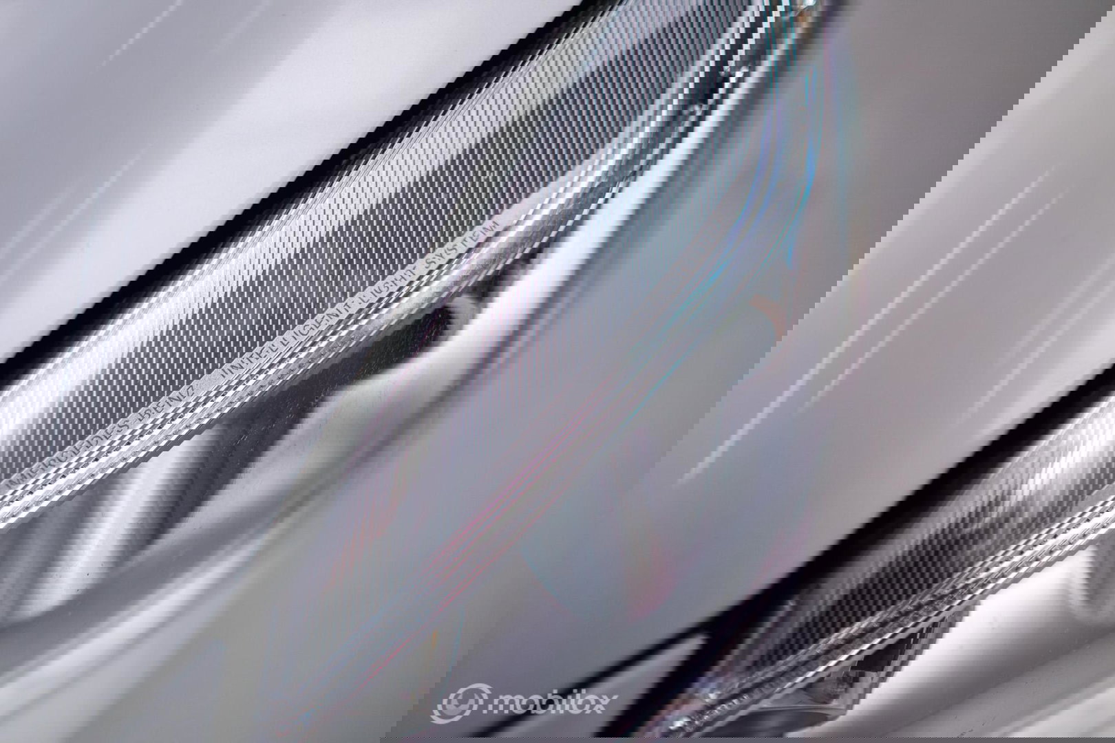 Mercedes-Benz SLK 350 V6 306 pk | Airscarf | Harman Kardon | Memory | LED | Navigatie | Keyless | Cruise | Zeer mooi | Lage km stand |