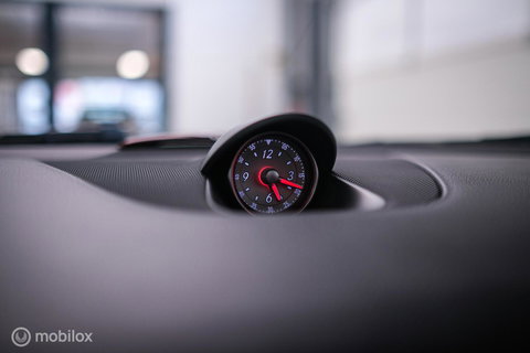 Mercedes-Benz SLK 350 V6 306 pk | Airscarf | Harman Kardon | Memory | LED | Navigatie | Keyless | Cruise | Zeer mooi | Lage km stand |