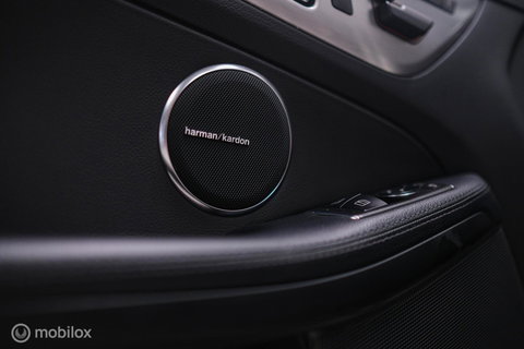 Mercedes-Benz SLK 350 V6 306 pk | Airscarf | Harman Kardon | Memory | LED | Navigatie | Keyless | Cruise | Zeer mooi | Lage km stand |