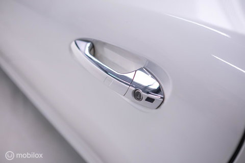 Mercedes-Benz SLK 350 V6 306 pk | Airscarf | Harman Kardon | Memory | LED | Navigatie | Keyless | Cruise | Zeer mooi | Lage km stand |