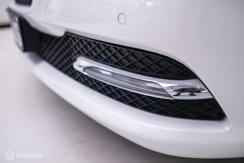 Mercedes-Benz SLK 350 V6 306 pk | Airscarf | Harman Kardon | Memory | LED | Navigatie | Keyless | Cruise | Zeer mooi | Lage km stand |