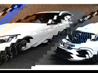 Mercedes-Benz GLC - Coupé AMG 63 S 4MATIC+ Edition 1 - Keramische schijven - Burmester sound - Schuif/Kanteldak