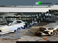 Mercedes-Benz CLA - Aut. 180 AMG Sport | Trekhaak | Navi | Camera | Sfeer Verlichting | Nieuw Model |