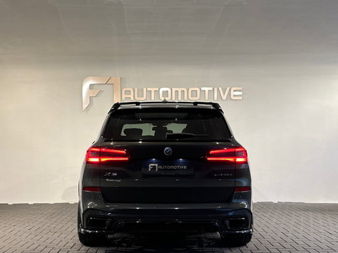 BMW X5 XDrive45e High Ex M Sport Pano|Memory|HuD|H/K|BTW|VOL