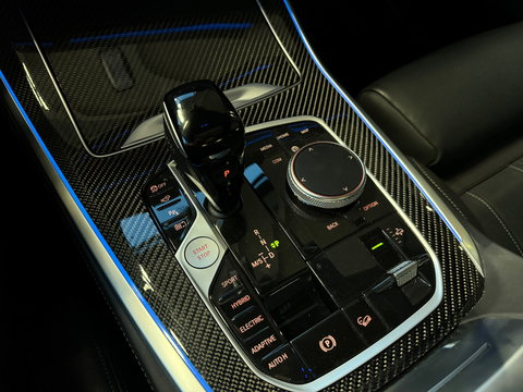 BMW X5 XDrive45e High Ex M Sport Pano|Memory|HuD|H/K|BTW|VOL