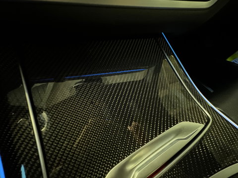 BMW X5 XDrive45e High Ex M Sport Pano|Memory|HuD|H/K|BTW|VOL