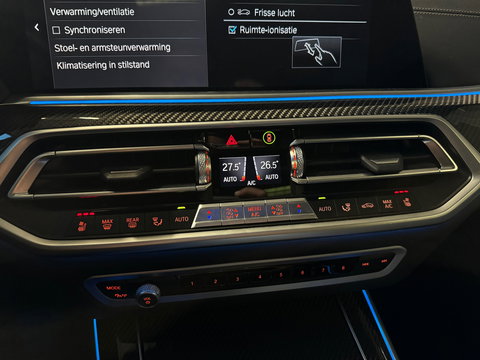 BMW X5 XDrive45e High Ex M Sport Pano|Memory|HuD|H/K|BTW|VOL